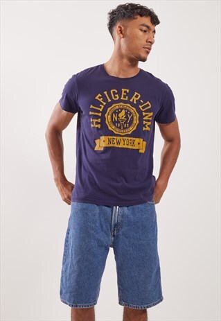 VINTAGE TOMMY HILFIGER T-SHIRT