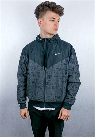 VINTAGE NIKE JACKET