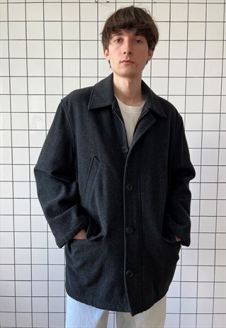 Men's Vintage & New Coats | Trench Coats | ASOS Marketplace