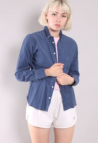 VINTAGE CORDUROY SHIRT