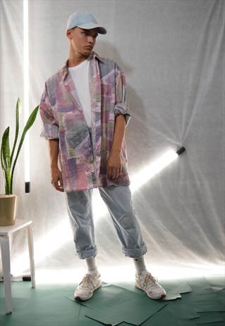VINTAGE RETRO SHIRT