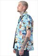 VINTAGE HAWAIIAN SHIRT