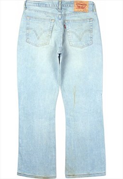 Vintage 90's Levi's Jeans Light Wash Denim Jeans