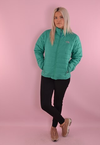 THE NORTH FACE PADDED JACKET GNF261