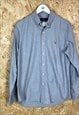 Ralph Lauren shirt Medium