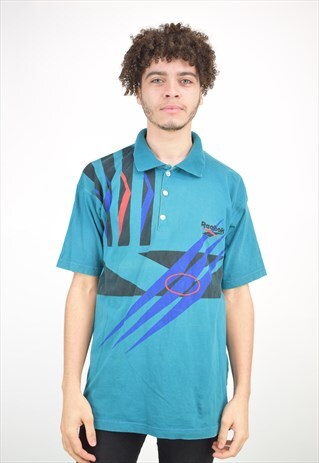 VINTAGE 90'S REEBOK T-SHIRT