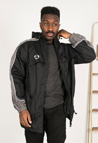 POP-UP SALE / RETRO STYLE TECHNICAL JACKET / S0645