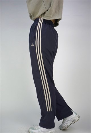 VINTAGE 90'S ADIDAS TRACK PANTS
