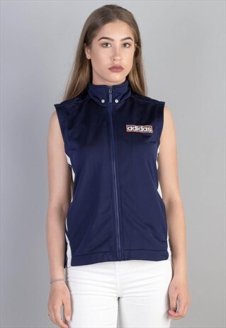VINTAGE 90S ADIDAS JACKET /CVBJA093