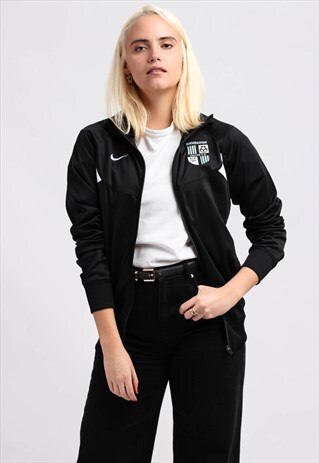 VINTAGE NIKE TRACK JACKET