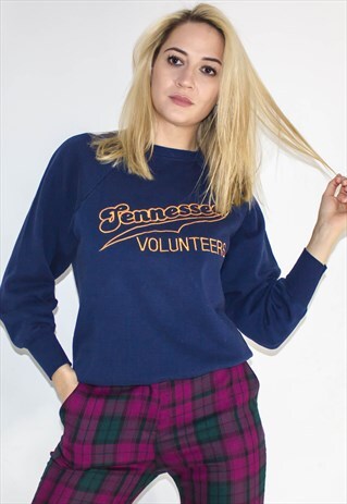 VINTAGE 90'S TENNESSEE SWEATSHIRT
