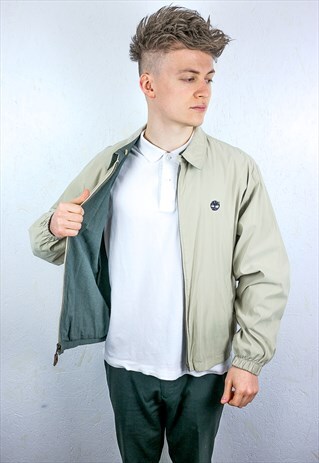 VINTAGE TIMBERLAND JACKET