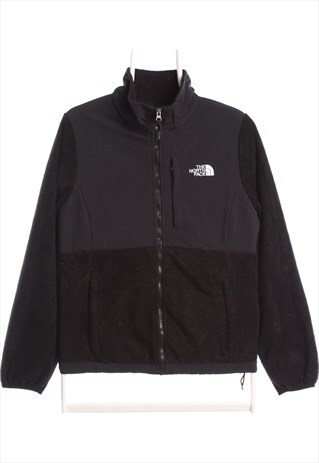 VINTAGE 90'S THE NORTH FACE FLEECE JUMPER DENALI JACKET FULL