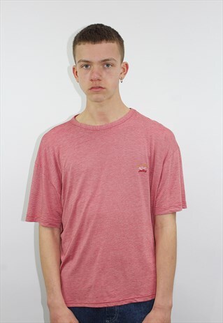VINTAGE PAUL AND SHARK T-SHIRT