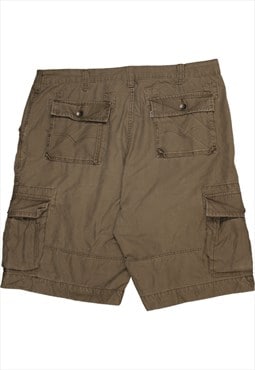 Levi's 90's Cargo pockets Shorts 42 Brown