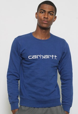 VINTAGE CARHARTT SWEATSHIRT