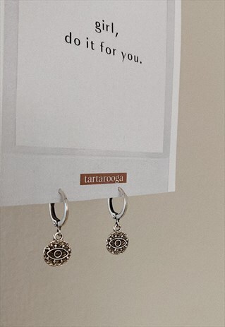 MARLISA EARRINGS