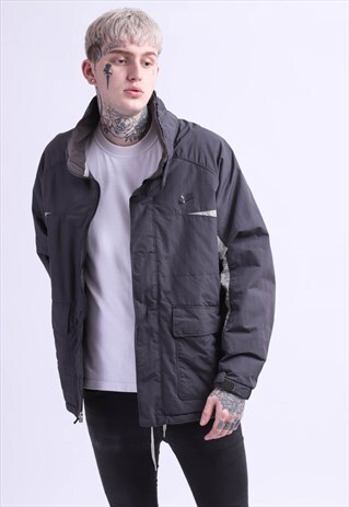 VINTAGE NIKE PADDED JACKET