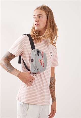 VINTAGE FESTIVAL BUM BAG
