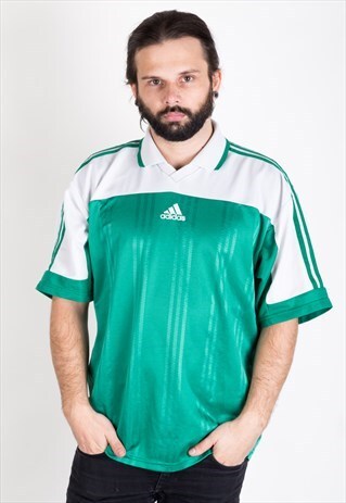 VINTAGE ADIDAS SPORTS TOP