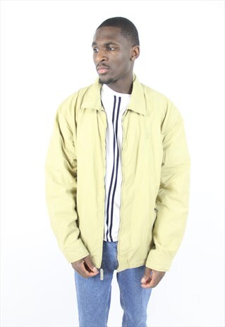 VINTAGE TIMBERLAND BEIGE WORKER JACKET