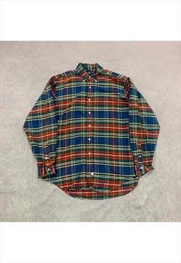 Vintage Ralph Lauren Shirt Men's L