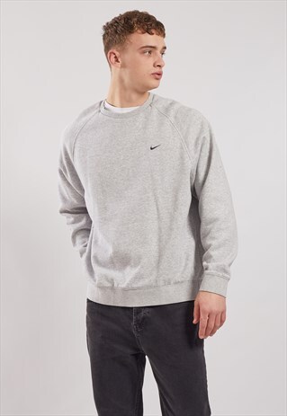 VINTAGE NIKE SWEATSHIRT