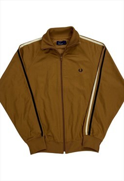 Fred Perry Tracksuit Sweatshirt