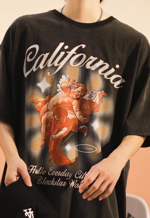 garment image