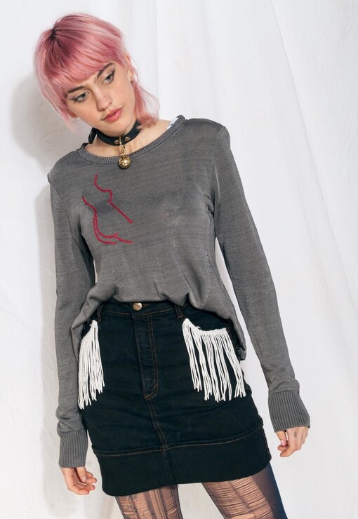 garment image