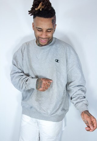 RALPH LAUREN 1/4 ZIP SWEATSHIRT