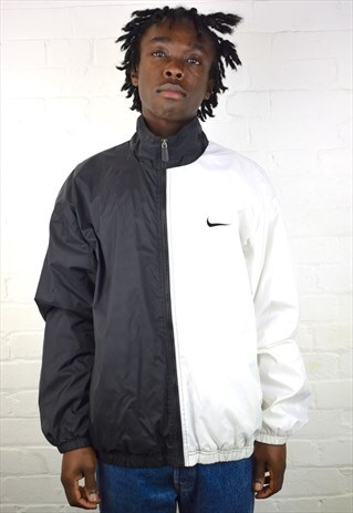 VINTAGE 90'S NIKE JACKET
