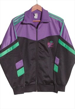 Track Top