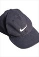Vintage Nike Hat in Black
