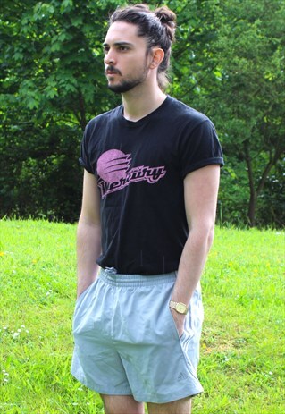 RETRO ADIDAS SPORTS SHORTS - MEDIUM - GYM