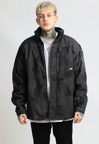 VINTAGE NIKE PADDED JACKET