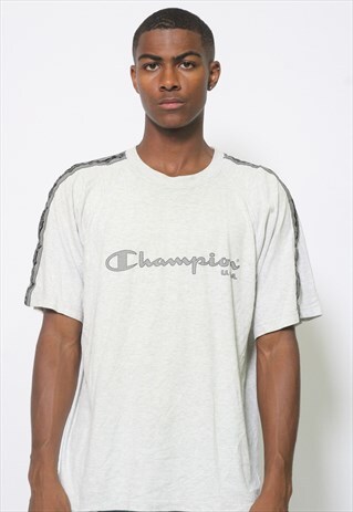 VINTAGE CHAMPION T-SHIRT