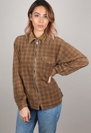 POORBOY REMADE CORD JACKET ASM1853