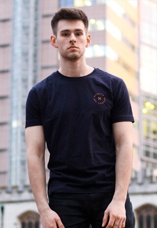 THE HEIGHTS C&I - T-SHIRT