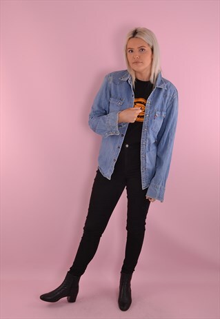 LEVI'S SHIRT GRL1611