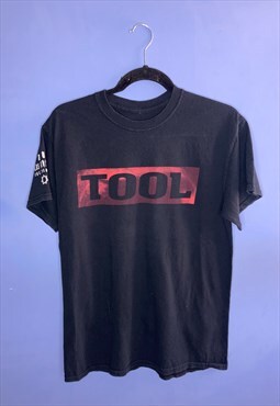 small black tool los angeles 2019 tshirt 