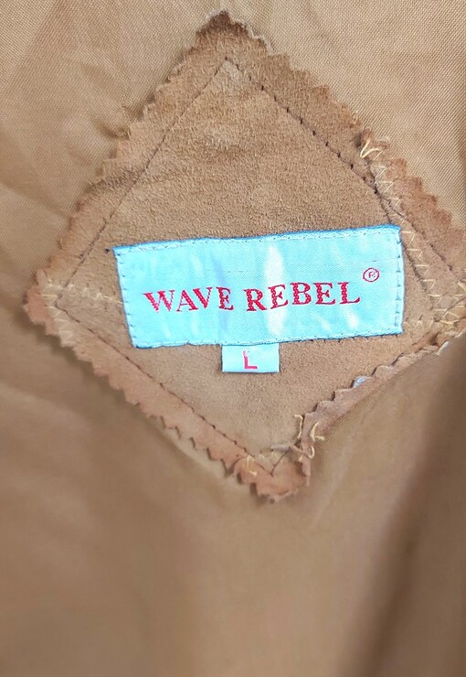 garment image