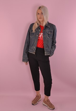 TOMMY HILFIGER DENIM JACKET GRH1298