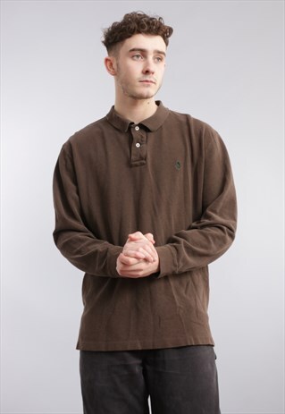VINTAGE RALPH LAUREN POLO SHIRT Z729