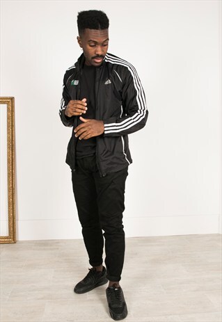 POP-UP SALE / RETRO STYLE TECHNICAL JACKET / S0292