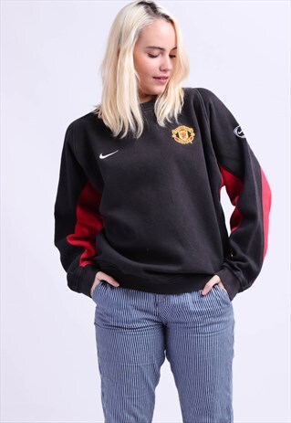 VINTAGE NIKE SWEATSHIRT