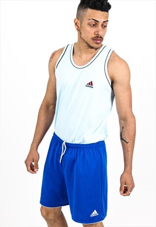 VINTAGE ADIDAS SHORTS SHSK23