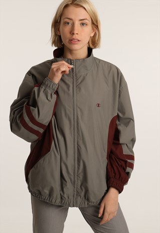 90S CHAMPION LIGHTWEIGHT JACKET