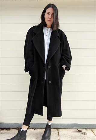 RARE VINTAGE COAT