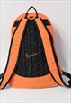 NIKE FLOW BACKPACK RETRO VINTAGE DEADSTOCK